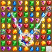 Clash of Diamonds
