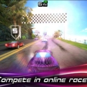 Race Illegal: High Speed 3D