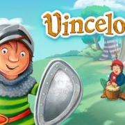 Vincelot: A Knight's Adventure