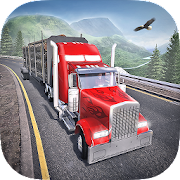 Truck Simulator PRO 2016