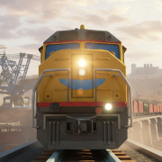 Train Station 2: Rail Tycoon