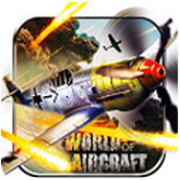 World Of Aircraft