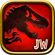 Jurassic World: Игра