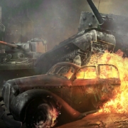 World of Tanks