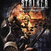 S.T.A.L.K.E.R. Call of Pripyat Mobile