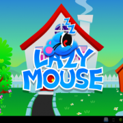 Lazy Mouse