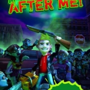 Zombies After Me!
