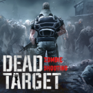 DEAD TARGET: Zombie