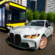 Driving School Simulator : Evo