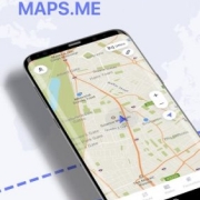 MAPS.ME