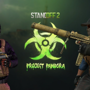 Project Pandora