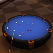 Pool Break Pro - 3D Бильярд