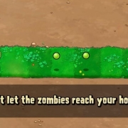 Plants vs. Zombies: Waste Edition