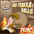 Mah-Trakka´s Balls demo