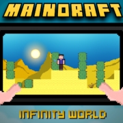 MainOraft | 2D-Survival Craft