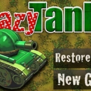 Crazy Tanks