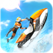 Aqua Moto Racing 2 Redux