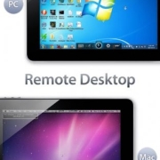 AVStreamer - Remote Desktop HD