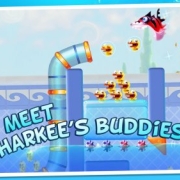 Shark Dash