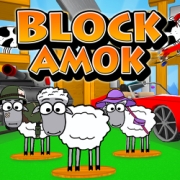 BLOCK AMOK