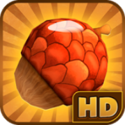 Puzzle Nuts HD