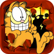 Garfield's Escape