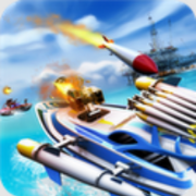 Battle Boats 3D