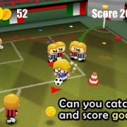 Soccer Stealers