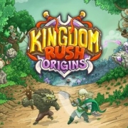 Kingdom Rush Origins – TD