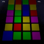 Strategy Of Colors
