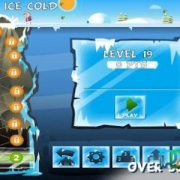 Icy Joe