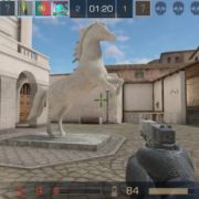 StandLeo Lite