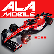 Ala Mobile - Formula Racing