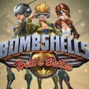 BOMBSHELLS: HELL'S BELLES