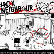 Whack Your Neighbour