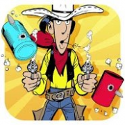 Lucky Luke Shoot & Hit