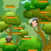 Power Jump