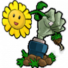 Plants vs Zombies Eco Version