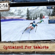 Ski Challenge