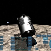 Space Simulator