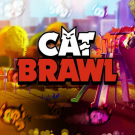 Cat Brawl