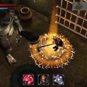 Demons & Dungeons