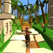 Pitfall! Krave
