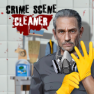 Crime Scene Cleaner: Mobile 3D