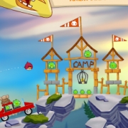 Angry Birds Seasons