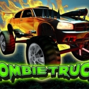 Zombie Truck