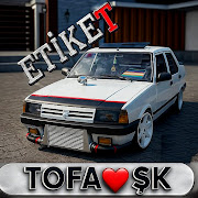 Etiket Tofask