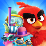 Angry Birds Match 3