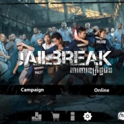 JAILBREAK The Game