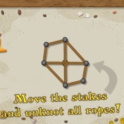 Knotty Ropes